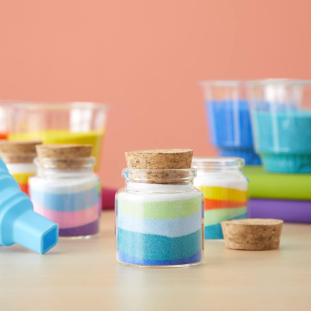 12/24 szt. Małe szklane słoiki – Candle Making Jars With Lids recenzja i cena