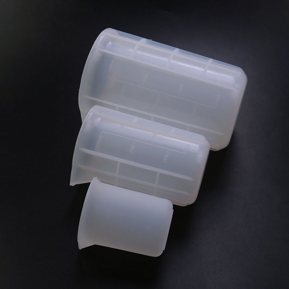 JCD 100ML/300ML/750ML silikono – Candle Making Tutorial recenzja i cena