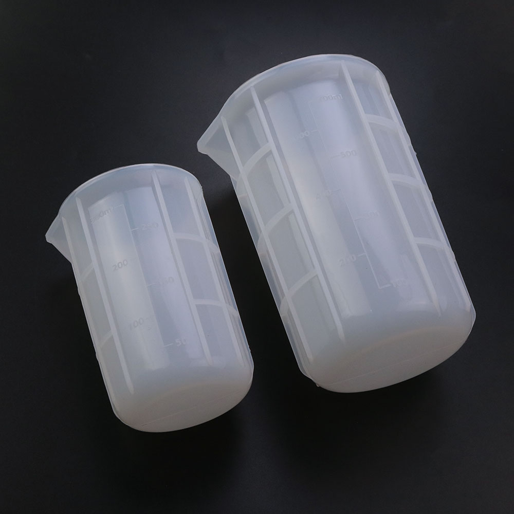 JCD 100ML/300ML/750ML silikono – Candle Making Tutorial recenzja i cena