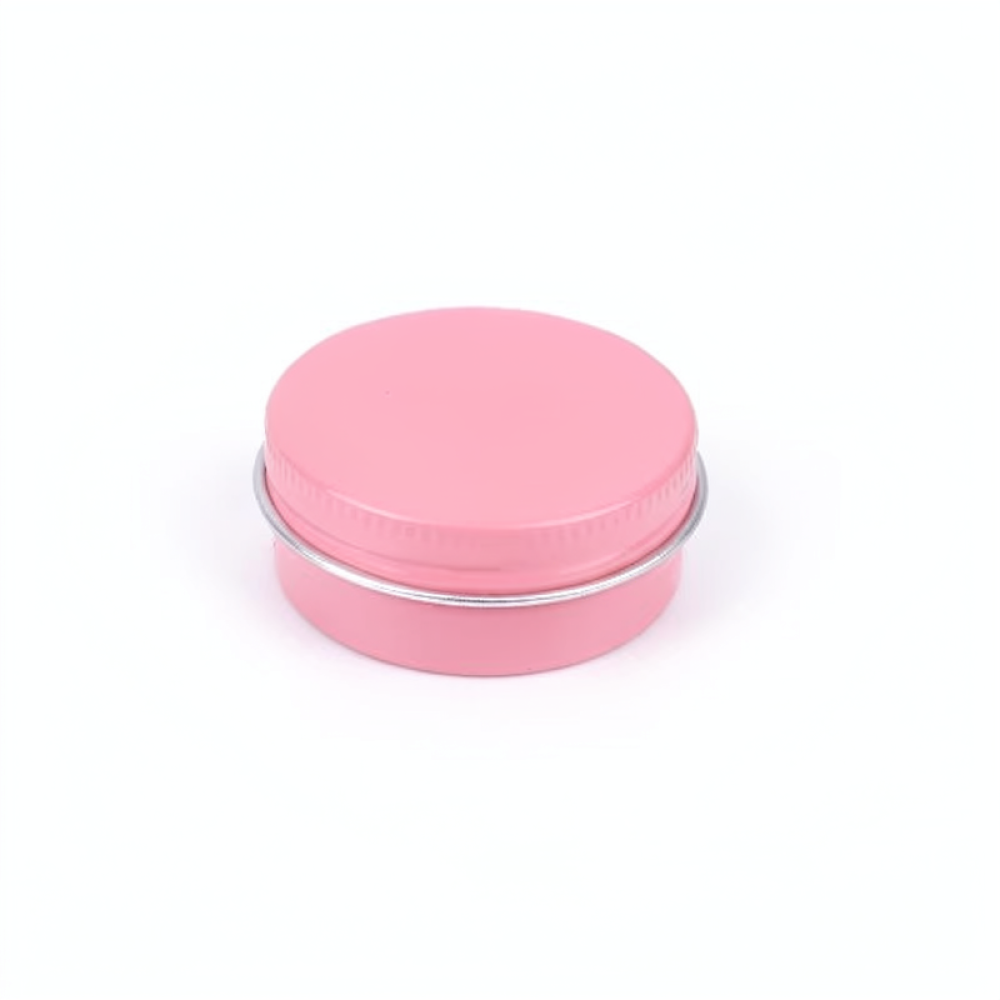 Wytrzymały aluminiowy pojemnik – Tin Container Lid recenzja i cena