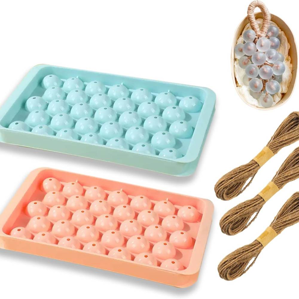 Forma do mydła w kształcie win – Candle Making Kits recenzja i cena